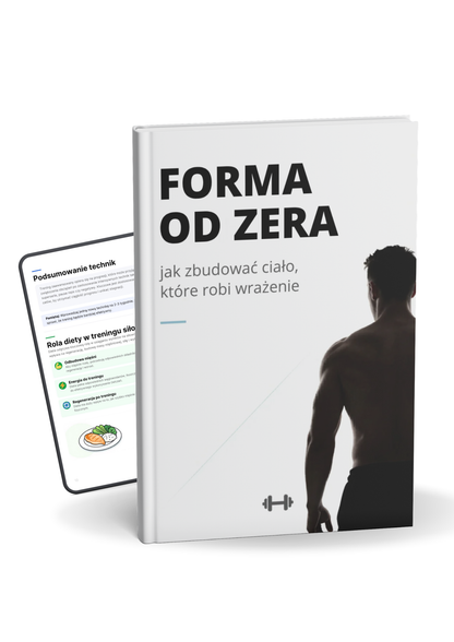 Forma od zera