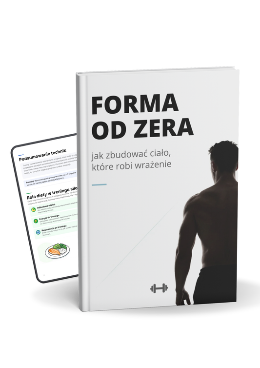 Forma od zera