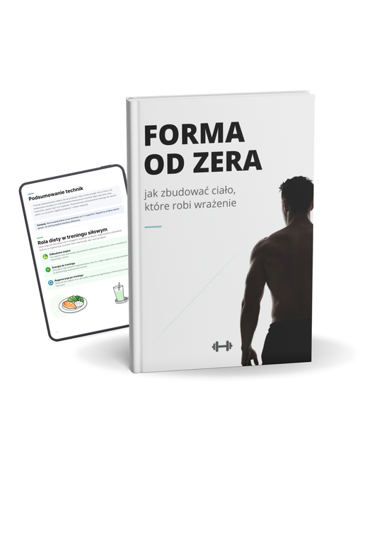 Forma od zera