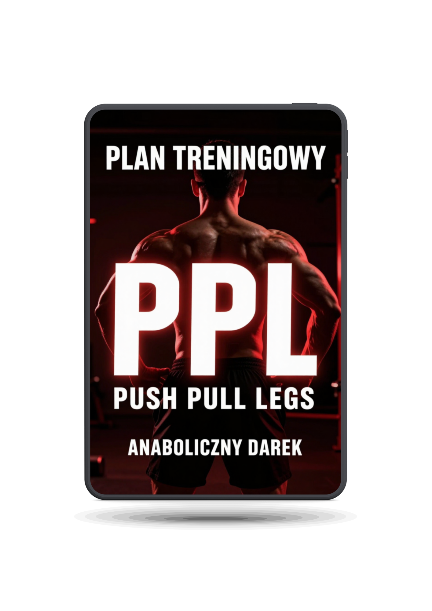 Plan Treningowy Push Pull Legs